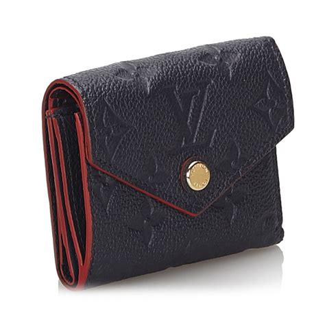 zoe wallet louis vuitton price|louis vuitton trifold wallet women's.